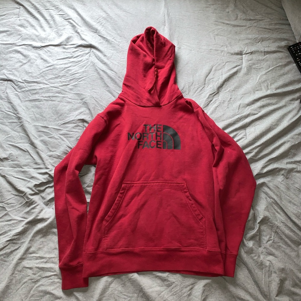 Northface Hoodie